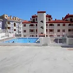 Costa Azahar 3000 * Alcossebre