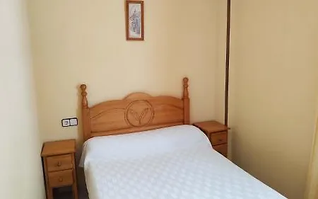 Διαμέρισμα Costa Azahar 3000 *