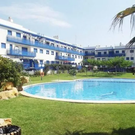 Costa Azahar 3000