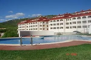 Costa Azahar 3000 Apartment