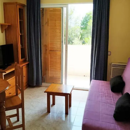 Διαμέρισμα Costa Azahar 3000 *
