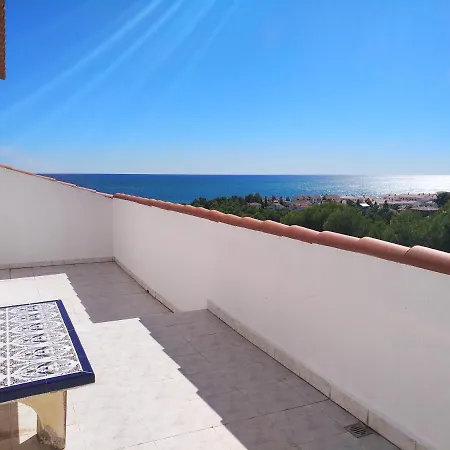 Costa Azahar 3000