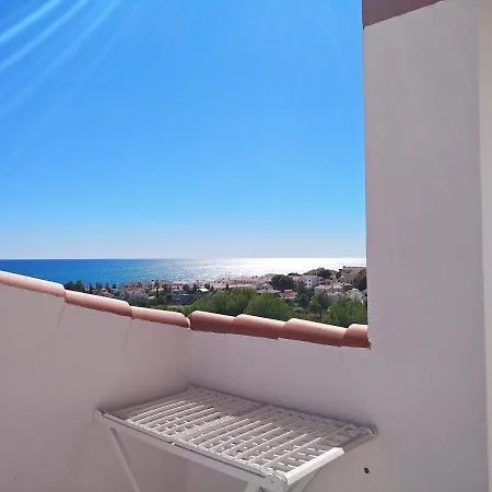 Costa Azahar 3000 Apartment Alcoceber
