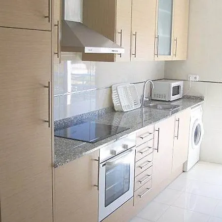 Costa Azahar 3000 Apartment *