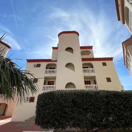Costa Azahar 3000 Apartment *