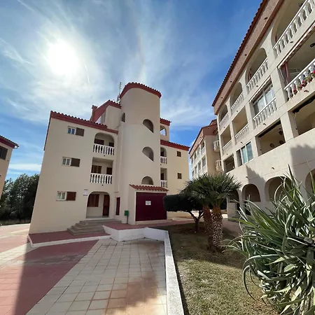 Costa Azahar 3000 Apartment