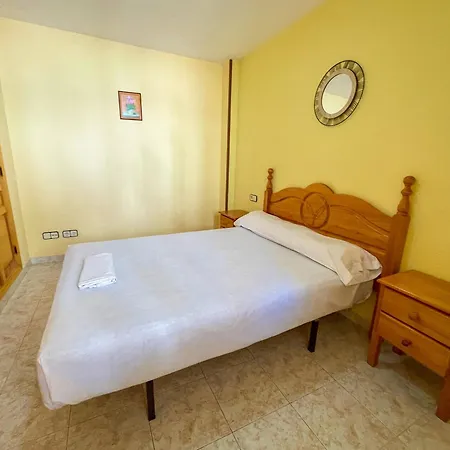 Apartment Costa Azahar 3000