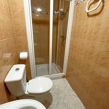 Costa Azahar 3000 Alcoceber