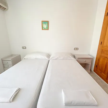 Costa Azahar 3000 Apartment