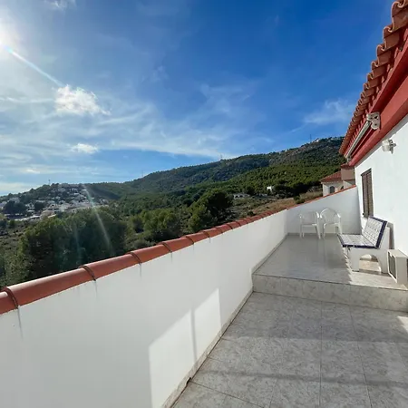 Apartment Costa Azahar 3000 Alcoceber