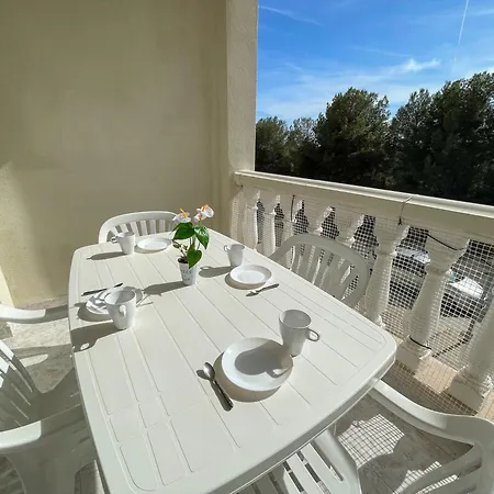 Apartment Costa Azahar 3000