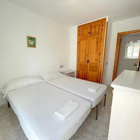 Costa Azahar 3000 Apartment Alcoceber
