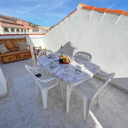 Costa Azahar 3000 Alcoceber