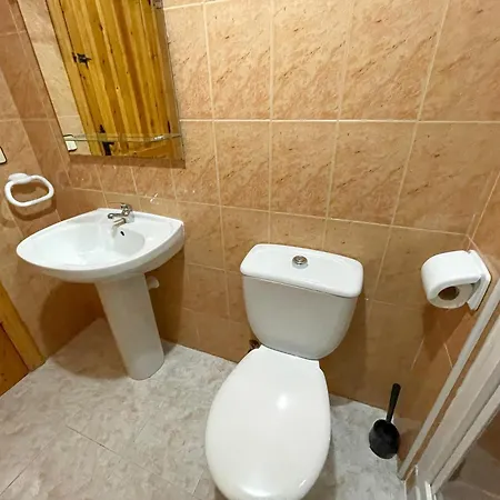 Costa Azahar 3000 Apartment