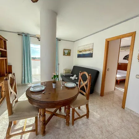 Apartment Costa Azahar 3000 *