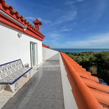 Costa Azahar 3000 Apartment *