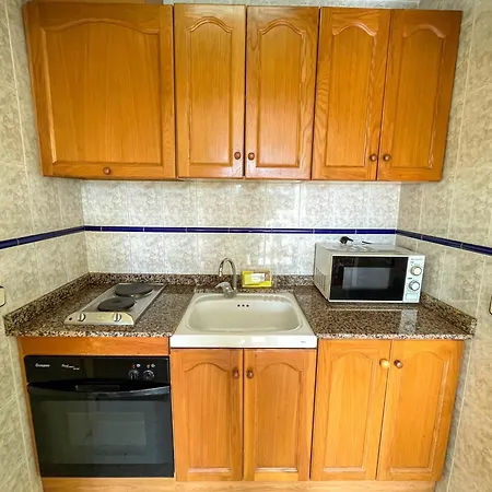 Costa Azahar 3000 Alcoceber