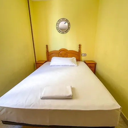 Costa Azahar 3000 Apartment