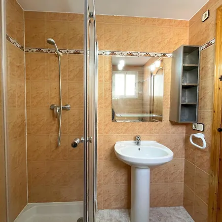 Apartment Costa Azahar 3000 *