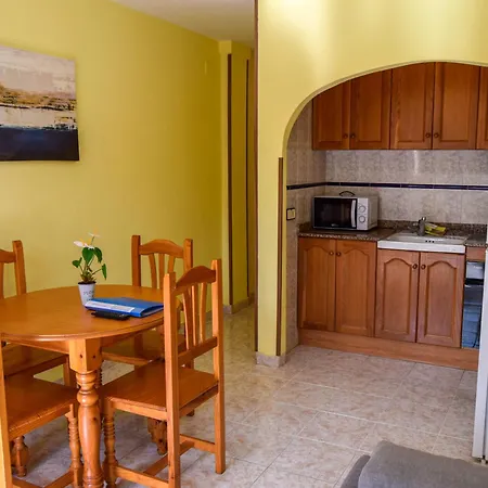 Apartamento Costa Azahar 3000