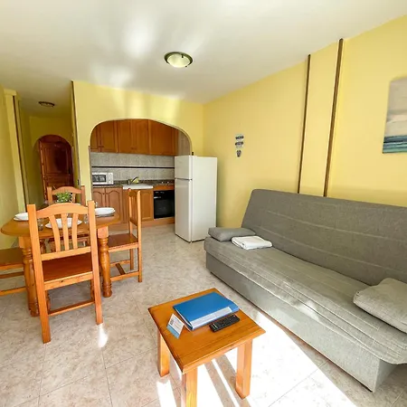 Apartment Costa Azahar 3000 *