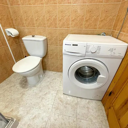 Apartment Costa Azahar 3000 Alcoceber