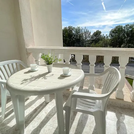 Costa Azahar 3000 Apartment
