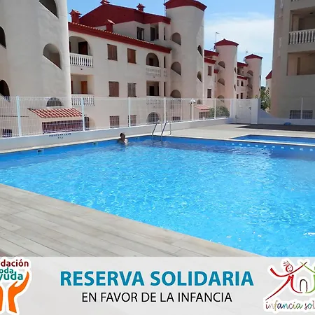 Costa Azahar 3000 Alcoceber