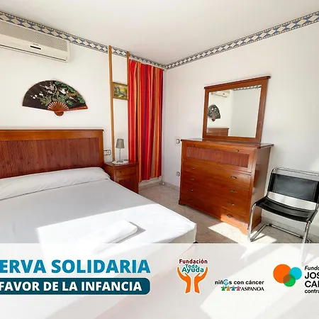 Costa Azahar 3000 Apartamento Alcossebre