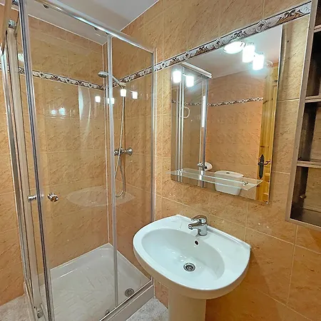 Costa Azahar 3000 Apartment *