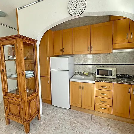 Costa Azahar 3000 Apartment