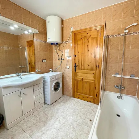 Costa Azahar 3000 Apartamento Alcossebre