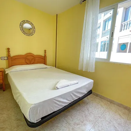 Apartamento Costa Azahar 3000 Alcossebre