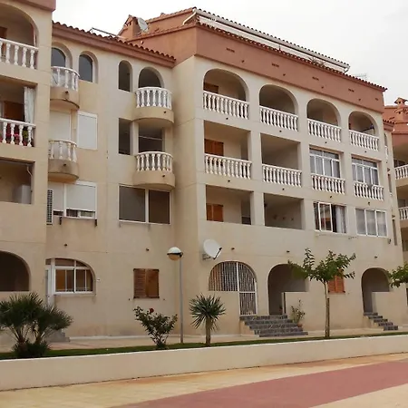 Costa Azahar 3000