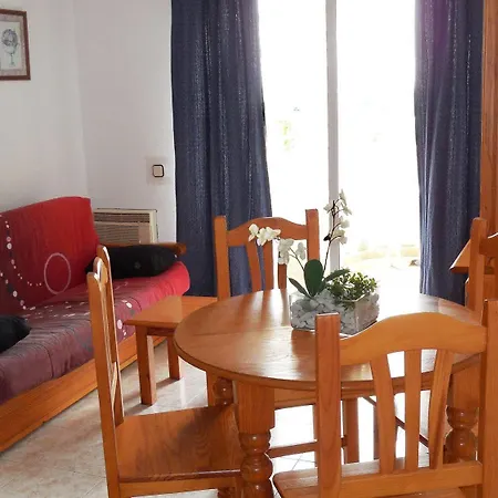 Costa Azahar 3000 Apartment
