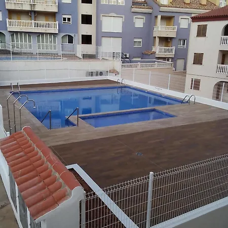 Costa Azahar 3000 * Alcossebre