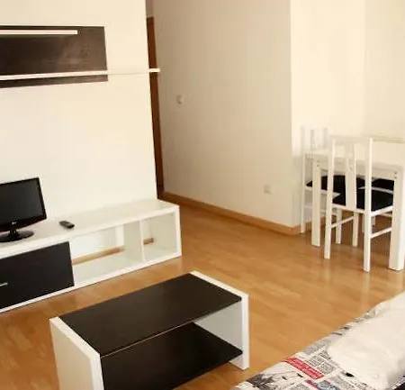 Costa Azahar 3000 Apartment Alcoceber