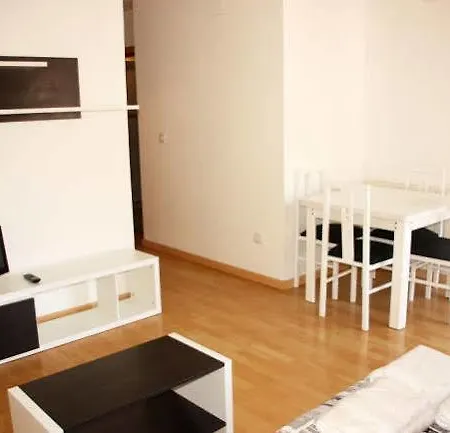 Apartment Costa Azahar 3000 *