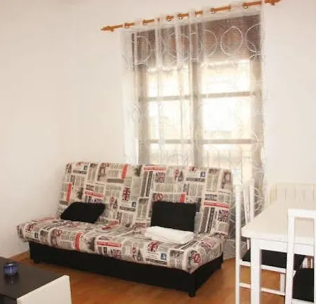 Apartment Costa Azahar 3000 Alcoceber