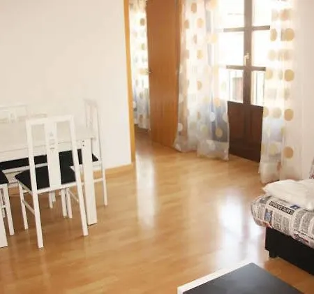 Costa Azahar 3000 Apartment *