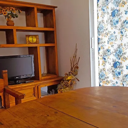 Costa Azahar 3000 Apartment Alcoceber