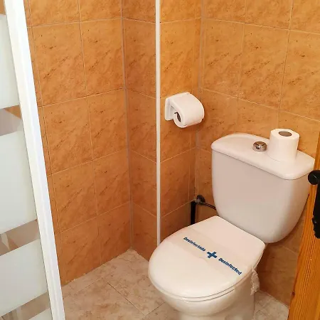 Costa Azahar 3000 Apartment Alcoceber