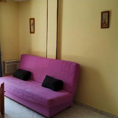 Costa Azahar 3000 Apartment