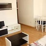Costa Azahar 3000 Apartman Alcossebre