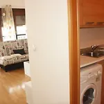 Apartman Costa Azahar 3000 Alcossebre