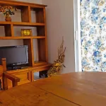Costa Azahar 3000 Apartman Alcossebre