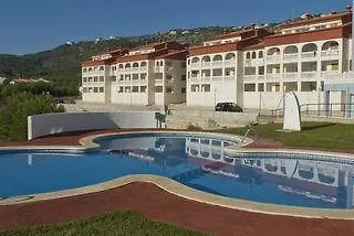 Appartement Costa Azahar 3000 Alcossebre
