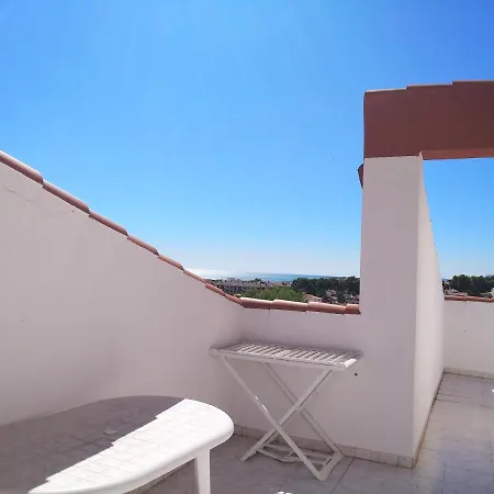 Costa Azahar 3000 Appartement Alcossebre
