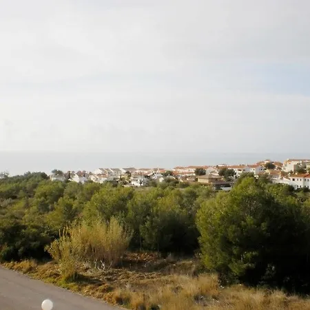 Costa Azahar 3000 Apartment