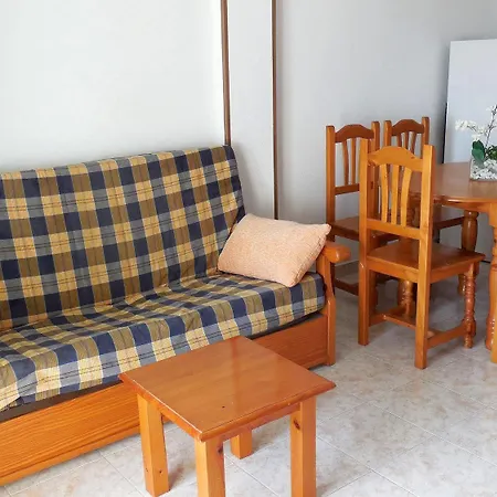 Costa Azahar 3000 Appartement *